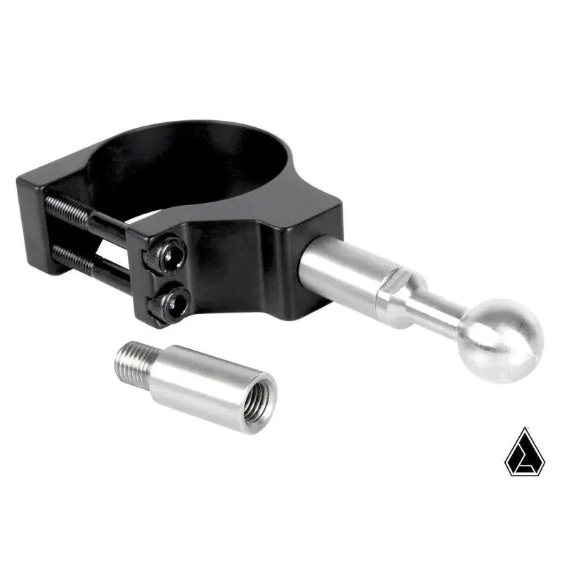 Super ATV ASSAULT INDUSTRIES M10 TO M10 MIRROR POST EXTENSION