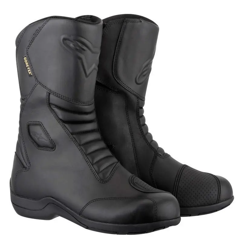 Web Gore-Tex Boots