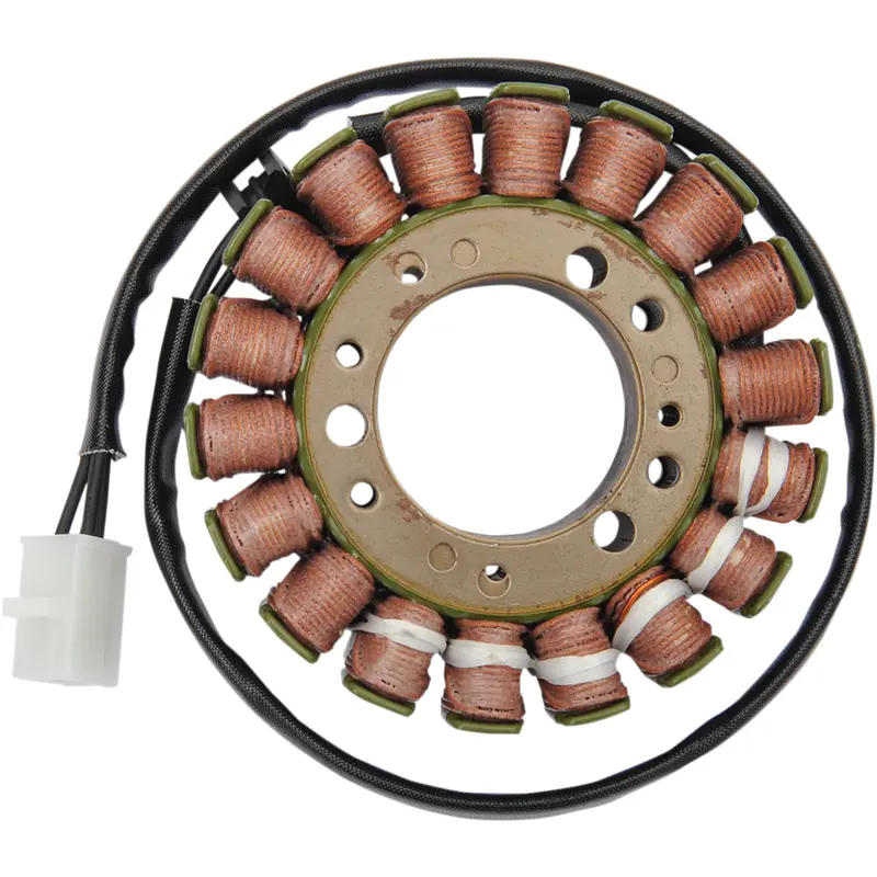 RICK'S MOTORSPORT ELECTRIC Stator - Triumph 21-005