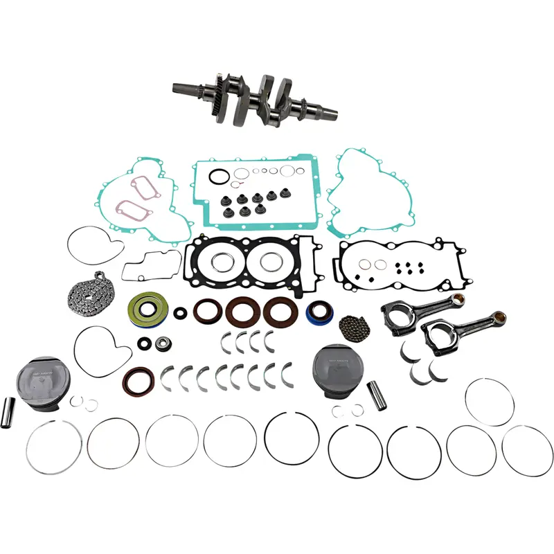 VERTEX Engine Rebuild Kit - Polaris WR00045