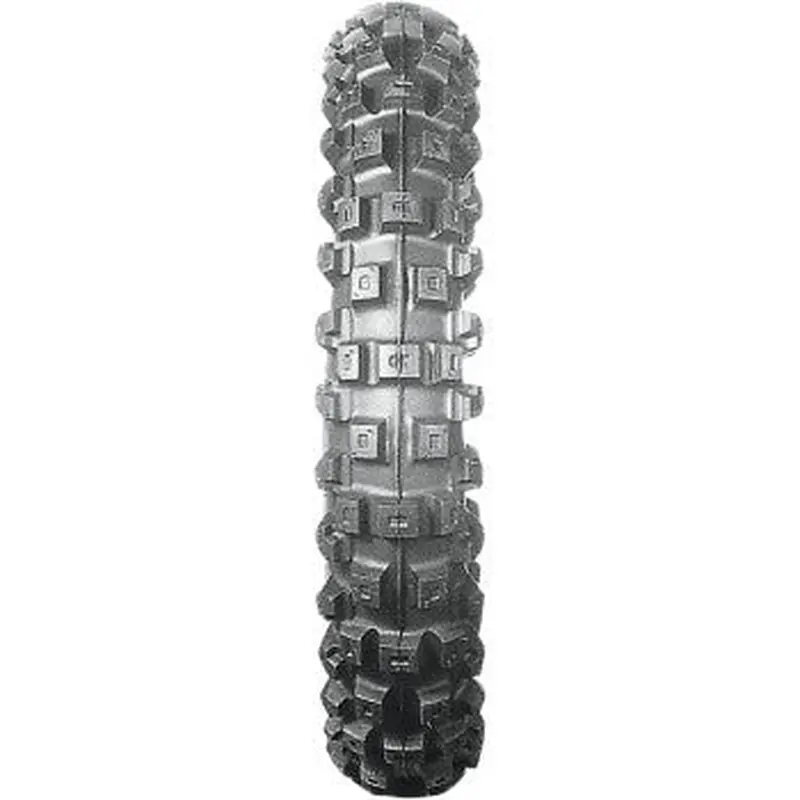 3.00-12 IRC Motocross Rear Tire (IRC-129)