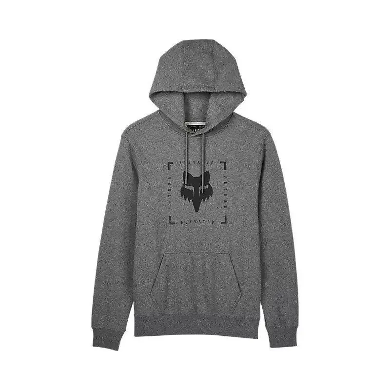 Fox Racing Boxed Future Fleece Hoodie Size XL