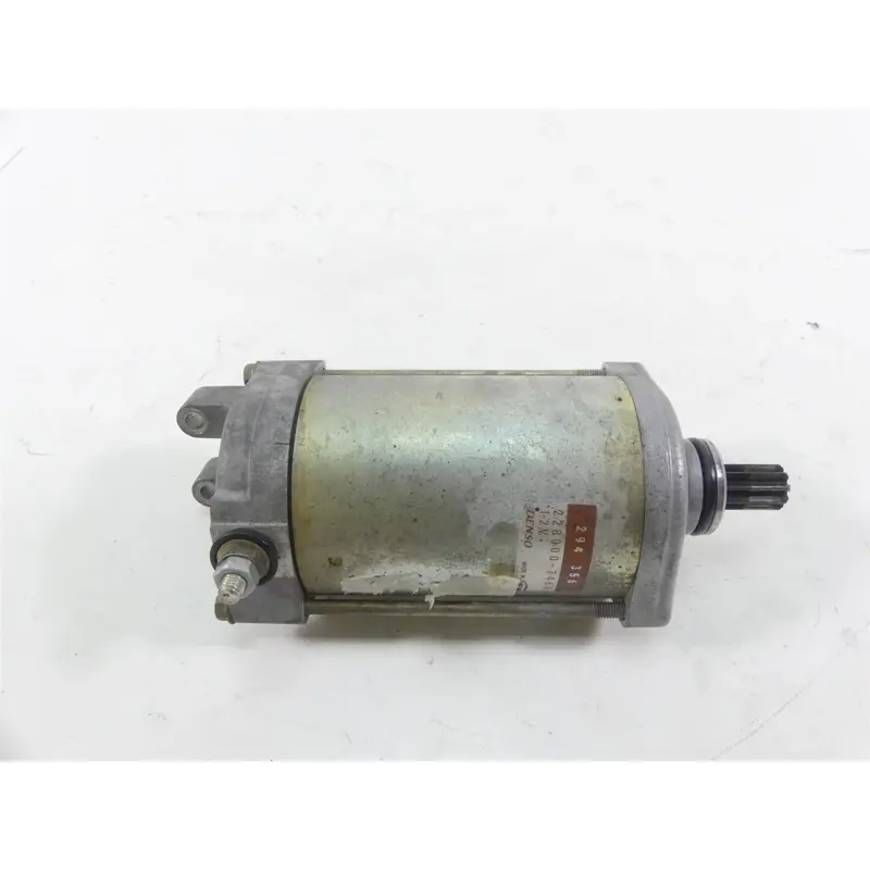 2004 Aprilia RSV1000 R Mille Denso Engine Starter Motor AP0294356