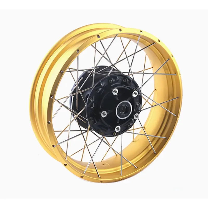 Rear Wheel Rim suit CF700MT code is  6GUV-110200-2000-M1