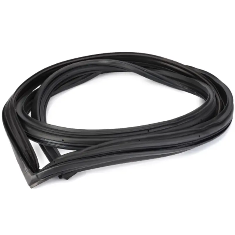 Fendt - Seal Door Glass - H737812030081