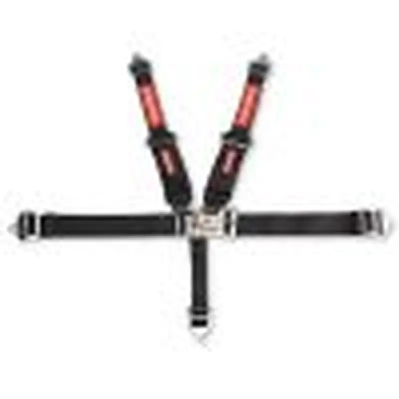 Pyrotect 3" Harnesses