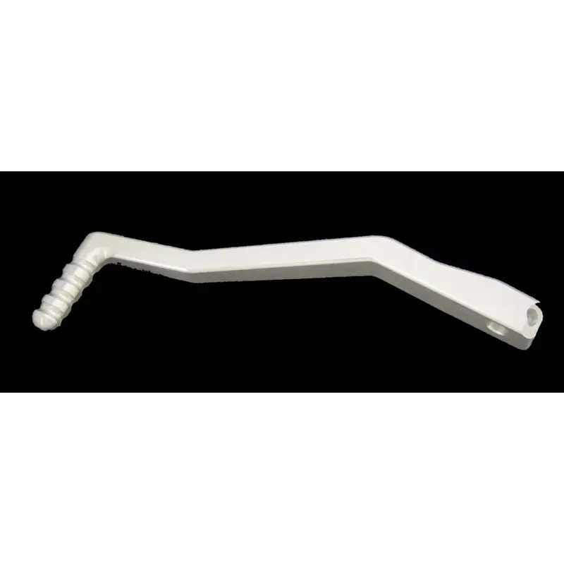 Billet Shift Lever (Polished)   Short