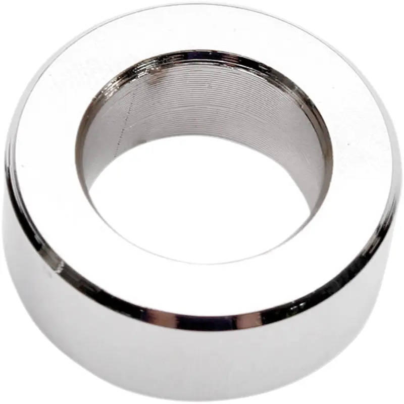 DRAG SPECIALTIES Axle Spacer - Outer - .500" 223054PCBC116