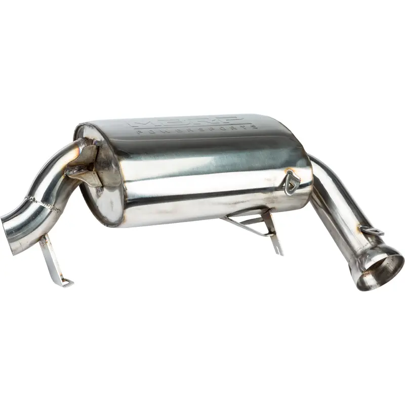 Performance Exhaust Trail Silencer
