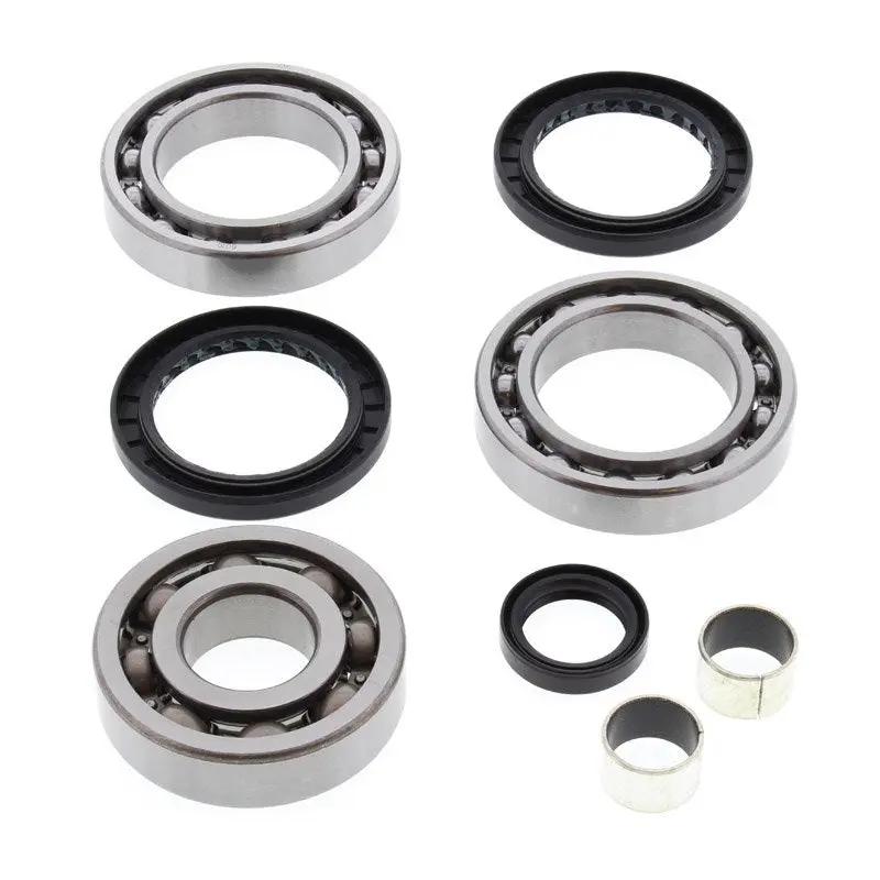 Differential Bearing And Seal Kit  Polaris ( Rear ) Many Models