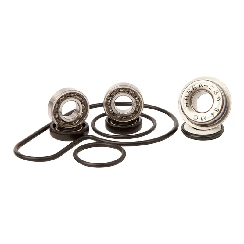 WATER PUMP KIT SUZ LTZ400 03-04 #HRWPK0053