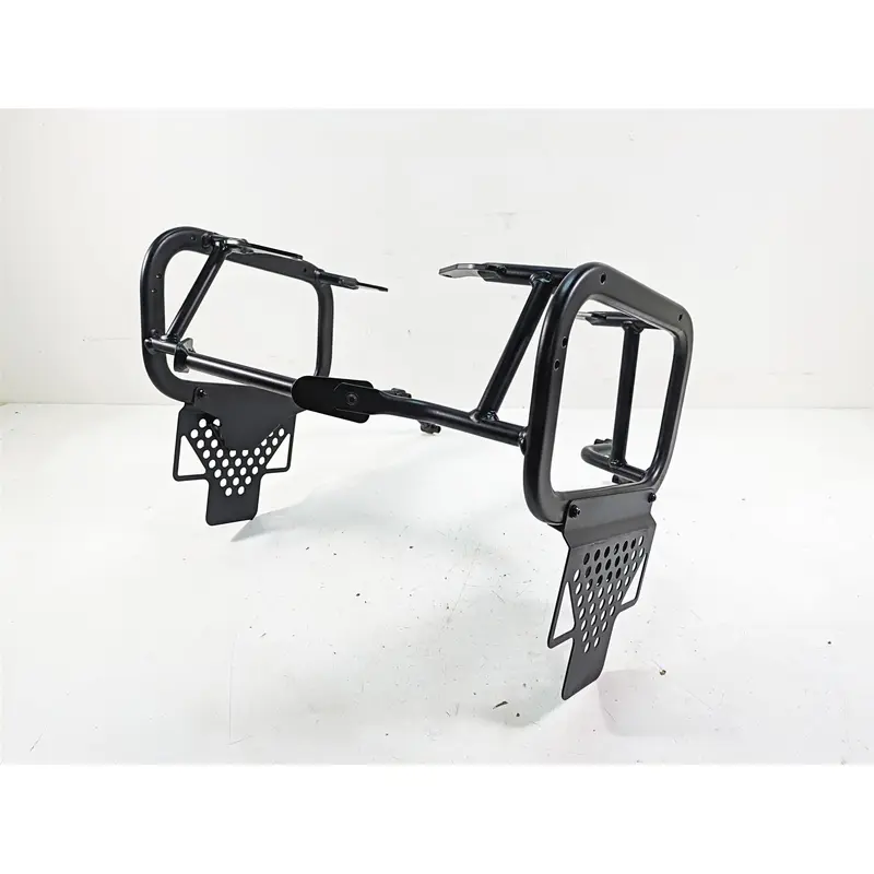 2022 Harley RA1250 S Pan America Side Case Saddlebag Mounting System 90202087