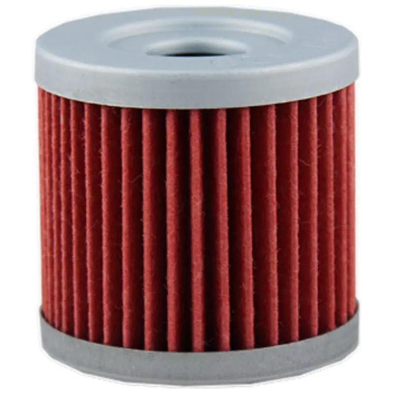 Hiflo Filtro Oil Filter KAW/SUZ | HF139