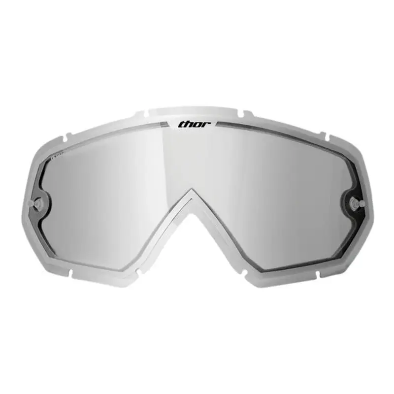 Lentille de lunette Enemy Junior