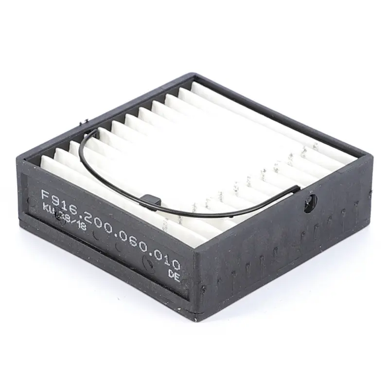 AGCO | Fuel Filter Cartridge - F916200060010