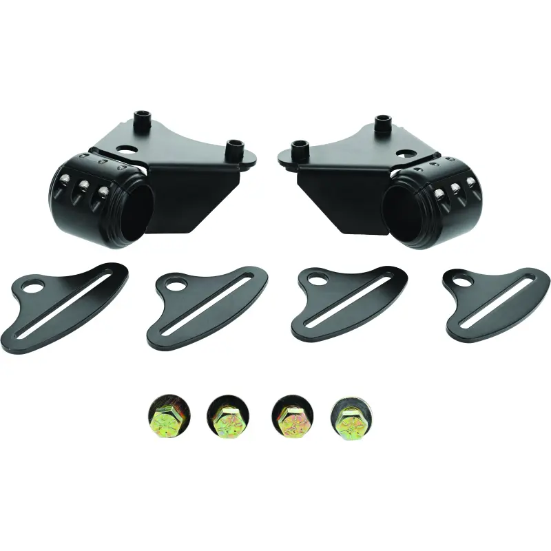 DragonFire Racing Harness Anchor Kit- Yamaha YXZ100R 16-22
