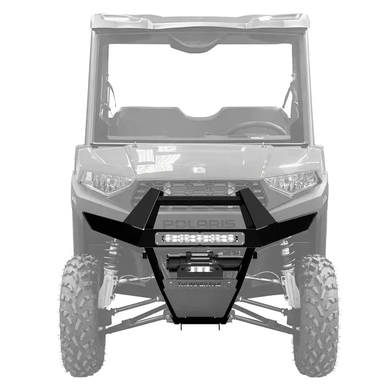 Ranger SP 570 Front Bumper