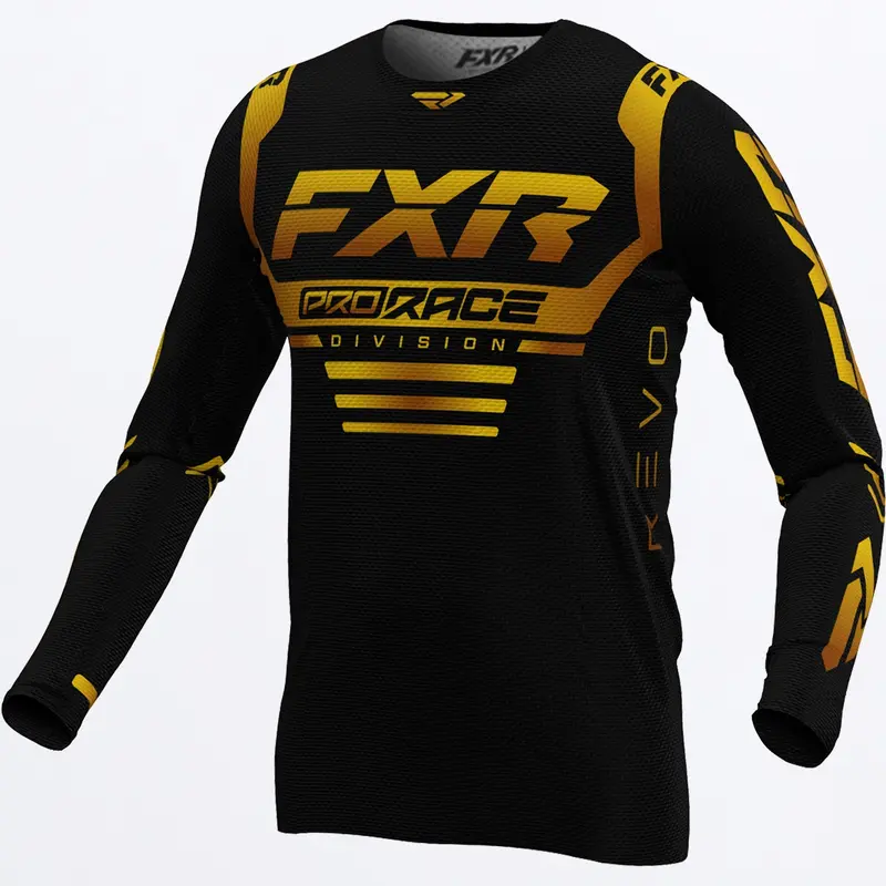 Revo MX Youth Jersey