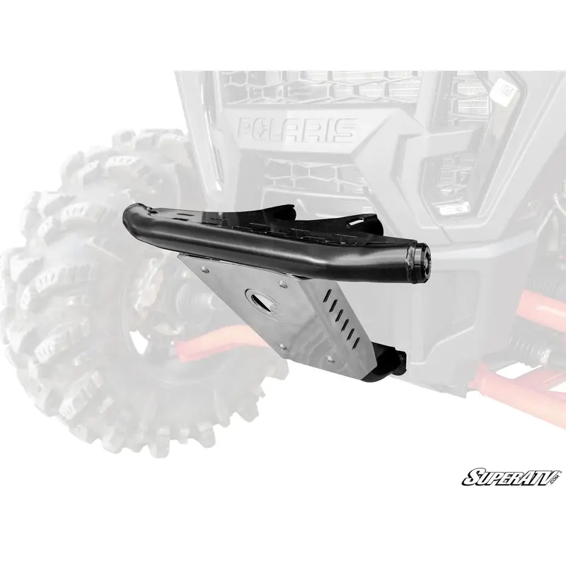 Super ATV POLARIS RZR TRAIL S 900 PRERUNNER FRONT BUMPER