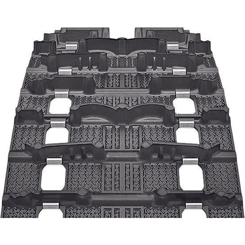 2.86 Pitch Storm Multi Height 146 X 1.25/1.5 15 Wide Track