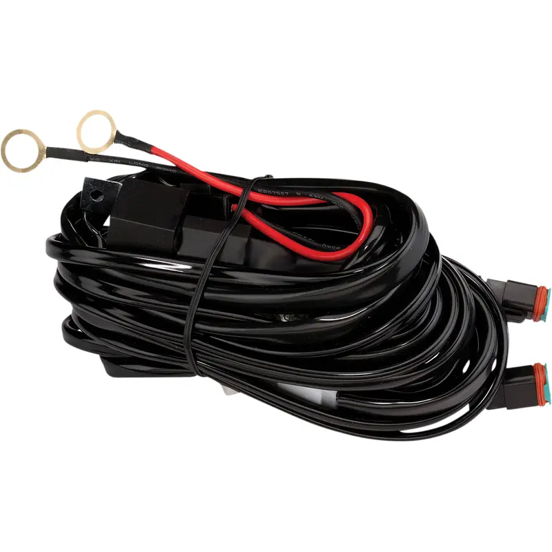 MOOSE UTILITY LED Pod Lights - 3" MSE-LPKIT