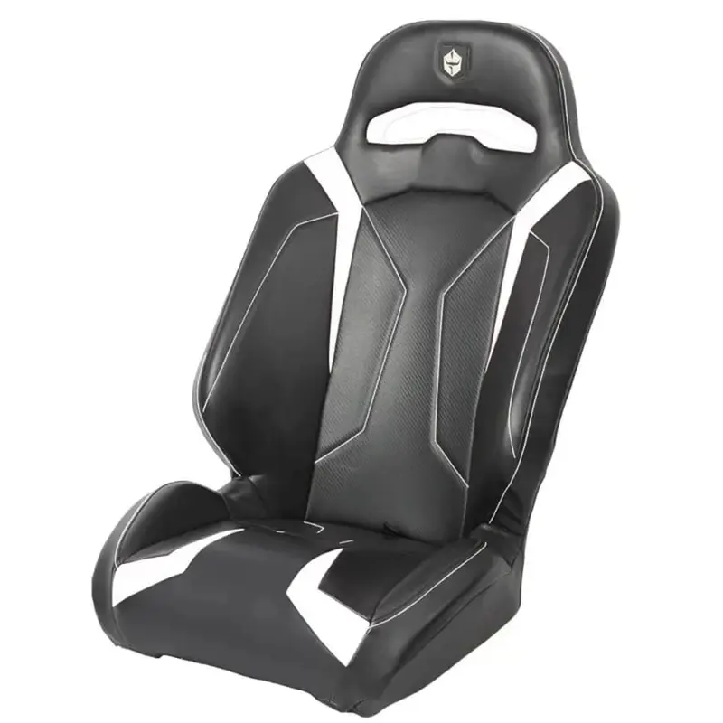 Pro Armor LE Front & Rear Suspension Seat
