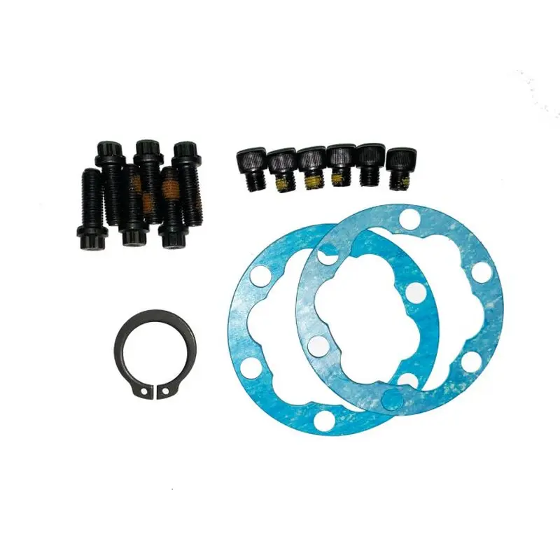 RCV UTV Prop Shaft hardware kit