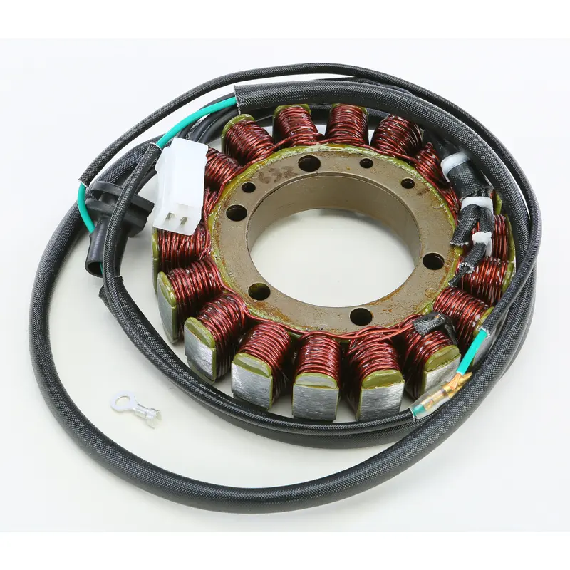 RICKS STATOR 21-637