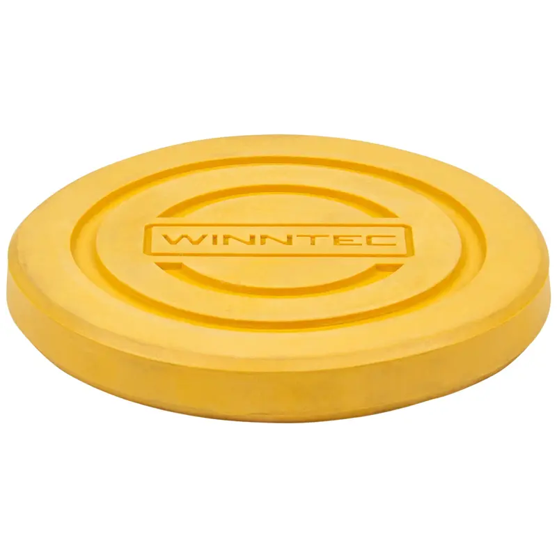 WINNTEC 09804 Replacement Saddle Pad