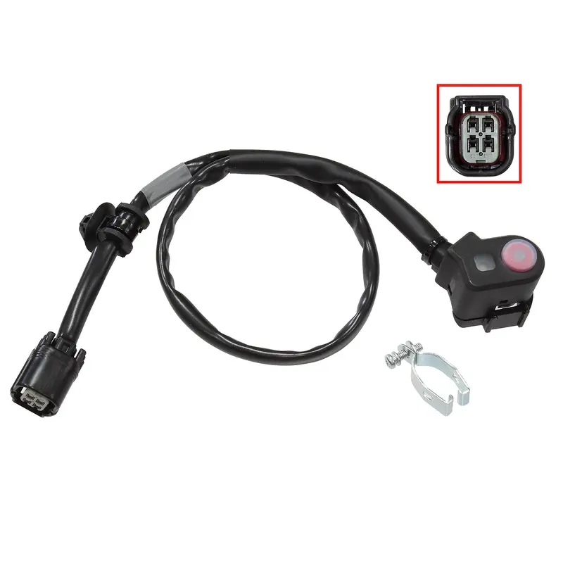 KILL SWITCH HONDA CRF250R 2014