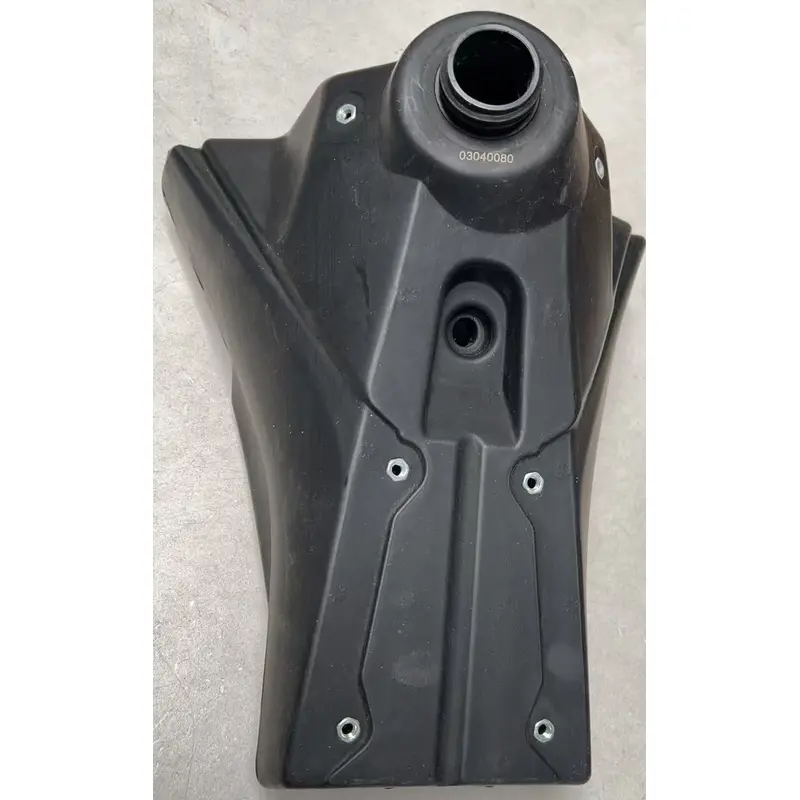 Fuel Gas Tank