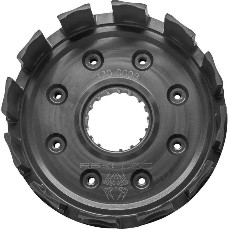 Rekluse Clutch Basket Honda CRF250R ('10-'17) | RMS-4116