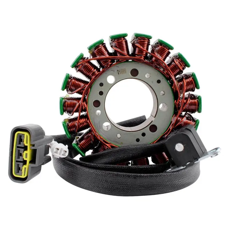 stator kimpex hd