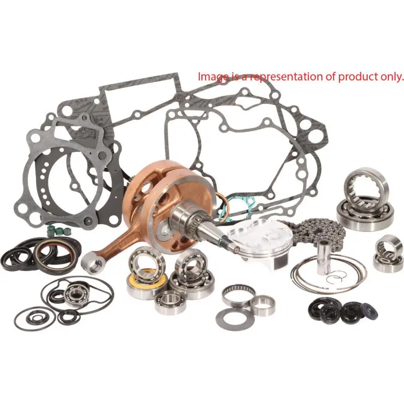 Vertex Complete Engine Rebuild Kit For Honda CRF150R 2010-2020 | WR101-178