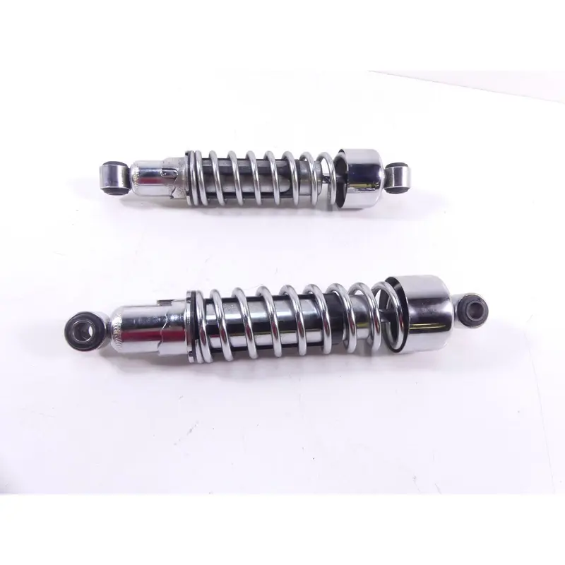 1999 Harley Sportster XL1200 Rear Suspension Damper Shocks  54566-97