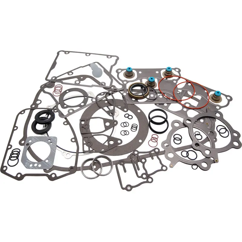 COMETIC COMPLETE EST GASKET KIT TWIN CAM C9185