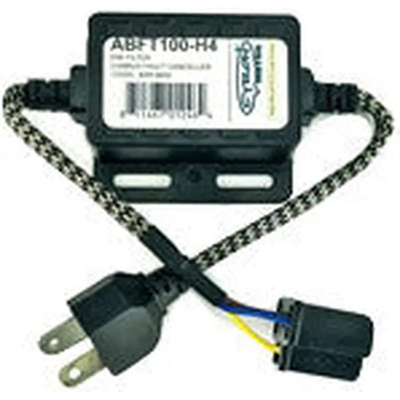 CYRON CANBUS AND EMI DIGITAL FILTER 12V H4 ABFT100-H4