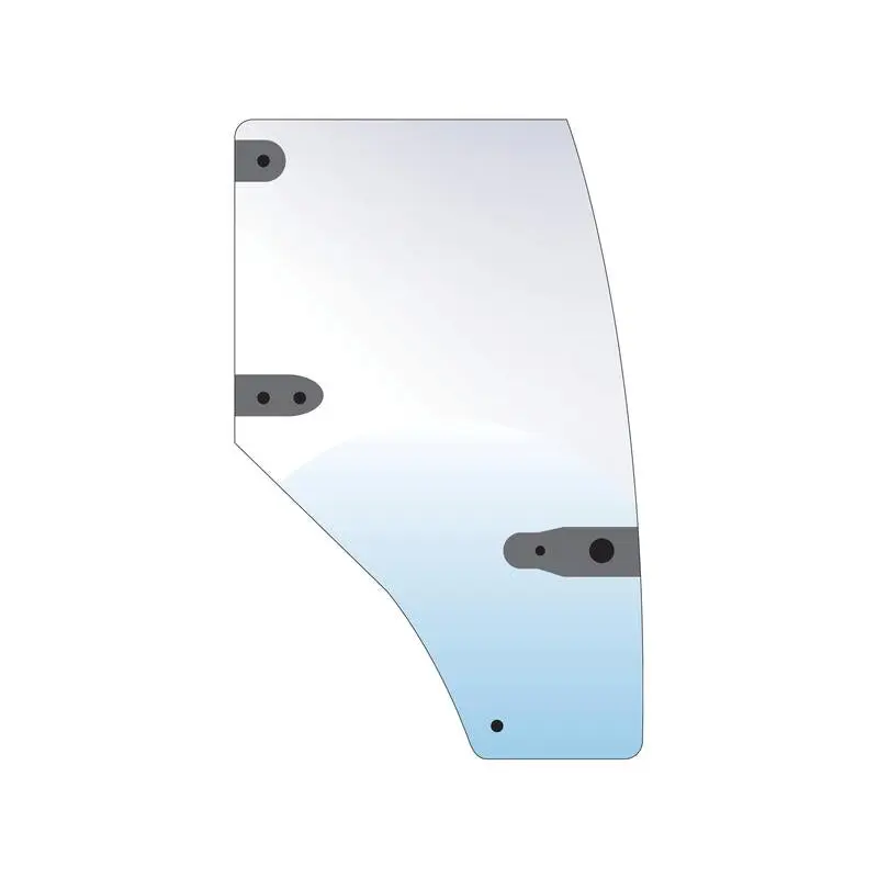 Door Glass RH - Sparex Part No. S.67588