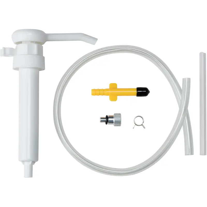 LIQUI MOLY Hand Pump 29026