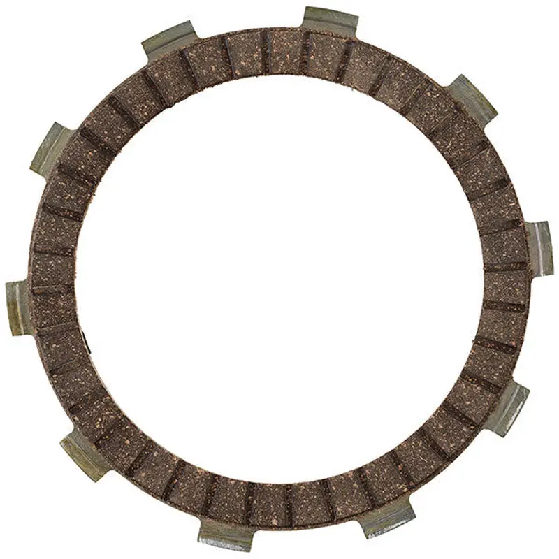 SBS FRICTION CLUTCH KIT (50403)