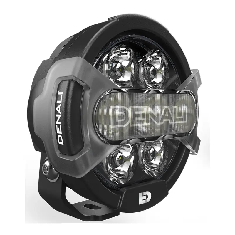 Denali D7 LED Light Pod - DataDim Technology - Single