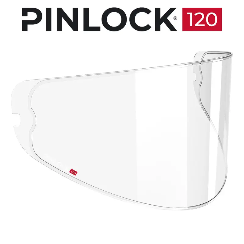 HJC PINLOCK Lens for Visor - HJ40