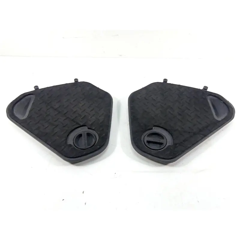 2011 Sea-Doo RXT-X 260 Battery + Ibr Access Cover Set 291003369 291003371