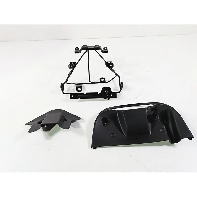 2016 Suzuki M109R VZR1800 Boulevard Front Headlight Fairing Stay Set 51860-48GB0