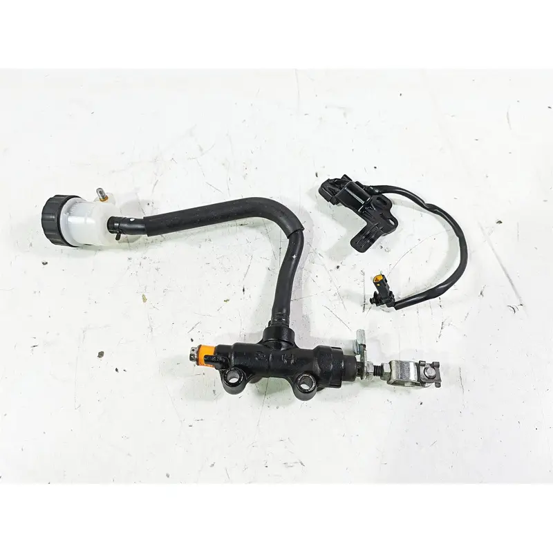 2020 Triumph Street Scrambler 900 Rear Brake Master Cylinder 14mm T2022560