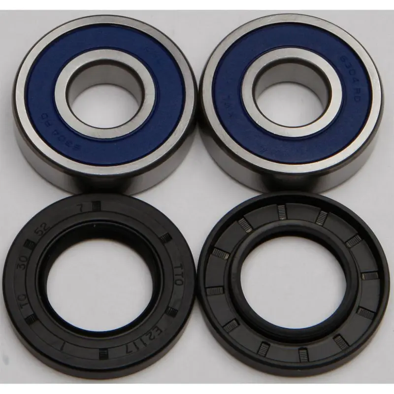 All Balls Wheel Bearing & Seal Kit | 25-1382
