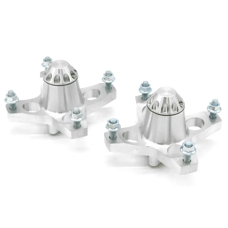 Front Wheel Hubs for Yamaha Banshee/Raptor 250