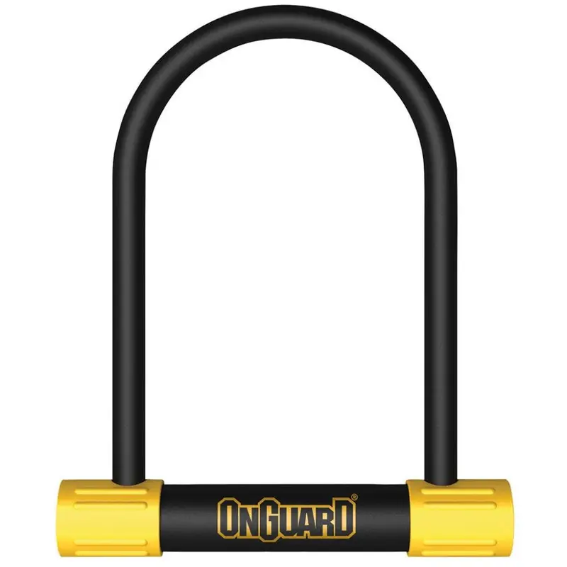 OnGuard Bulldog Standard U-Lock | 8010