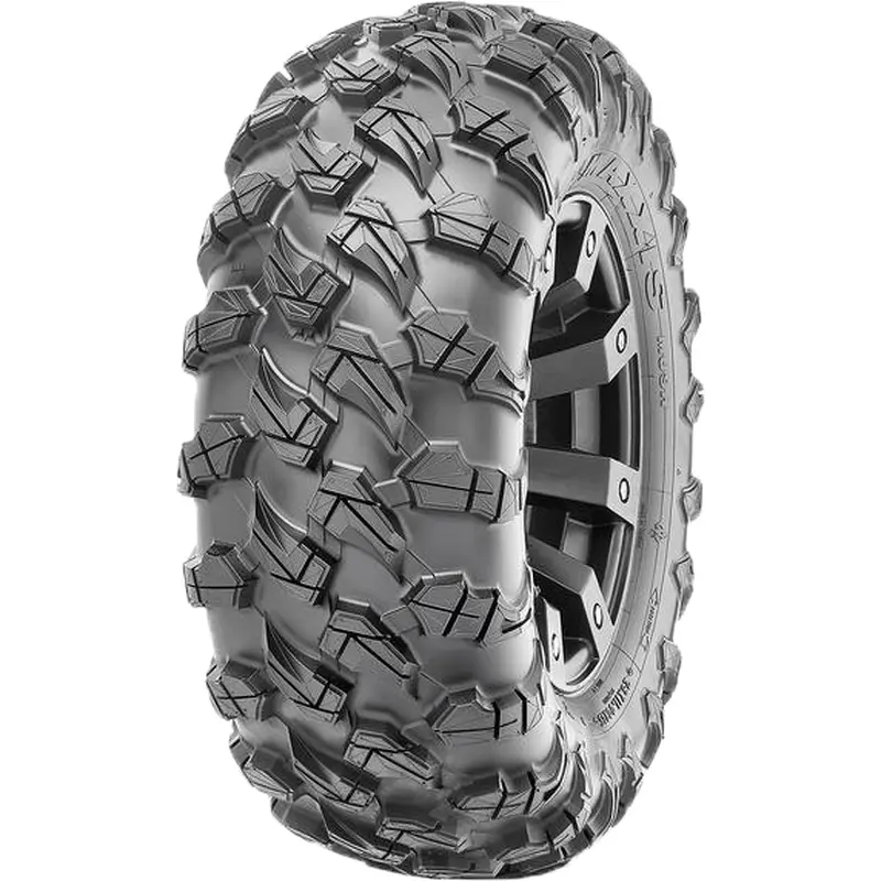 Maxxis MU9H Tire