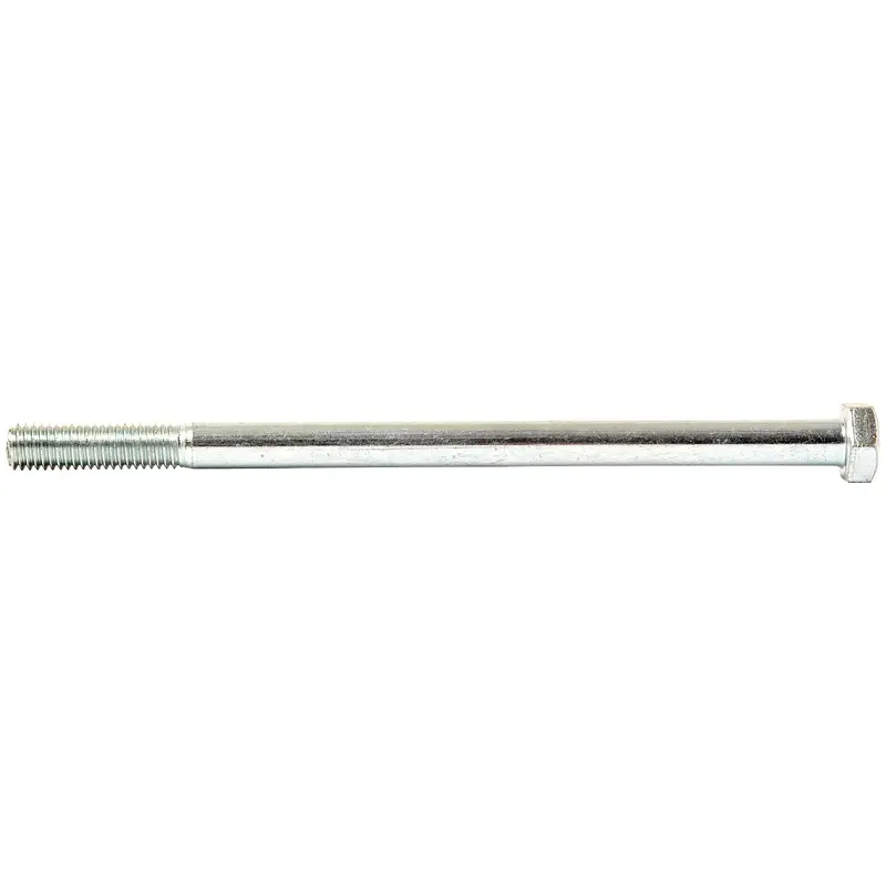 Metric Bolt M8x150mm (DIN 931) | Sparex Part No.S.6935